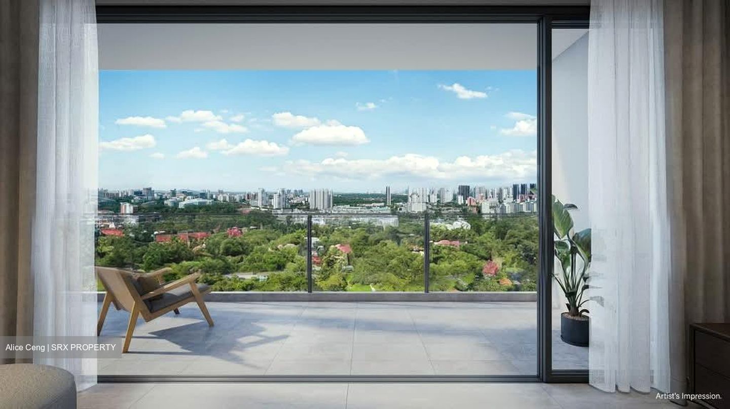 Bloomsbury Residences (D5), Apartment #565820601
